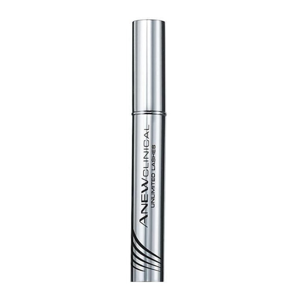 AVON Anew Clinical "Unlimited Lashes" Lash + Brow Activating Serum RARE - SEALED